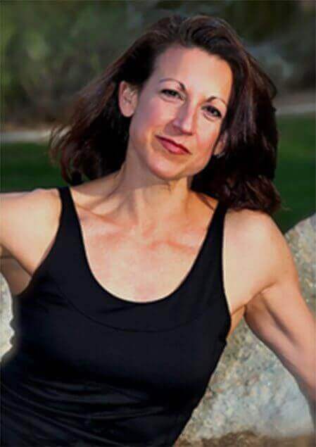 Cindy Ayres - Pilates Instructor in Scottsdale