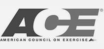 ACE - American Council on Exercise