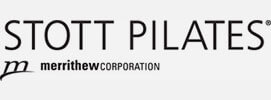 STOTT PILATES - Merrithew Corporation logo