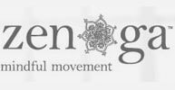 ZENGA - Mindful Movement logo